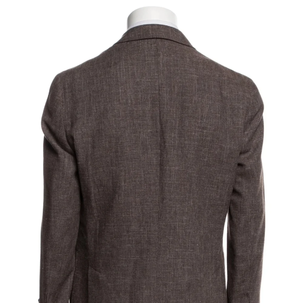Ted baker wool/linen blazer - Picture 2 of 4